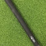 Used Honma Tour World TW747 455 Driver – 9.5 Degree, Stiff Flex Vizard FP-6S Graphite Shaft