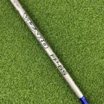 Used Honma Tour World TW747 455 Driver – 9.5 Degree, Stiff Flex Vizard FP-6S Graphite Shaft