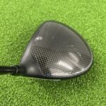 Used Cobra Aerojet Driver – 9 Degree, Stiff Flex Fujikura Speeder NX Graphite Shaft