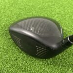 Used Cobra Aerojet Driver – 9 Degree, Stiff Flex Fujikura Speeder NX Graphite Shaft