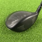 Used Cobra Aerojet Driver – 9 Degree, Stiff Flex Fujikura Speeder NX Graphite Shaft