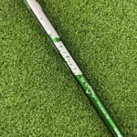 Callaway Epic Max Fast Driver / 9.5 Degree / Stiff Flex Speeder Evolution Shaft