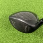 Used Cobra Aerojet Driver – 9 Degree, Stiff Flex Fujikura Speeder NX Graphite Shaft