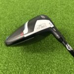 Used Cobra Aerojet Driver – 9 Degree, Stiff Flex Fujikura Speeder NX Graphite Shaft