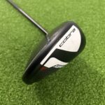 Used Cobra Aerojet Driver – 9 Degree, Stiff Flex Fujikura Speeder NX Graphite Shaft