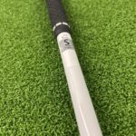Used Cobra Aerojet Driver – 9 Degree, Stiff Flex Fujikura Speeder NX Graphite Shaft