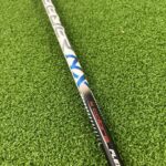 Used Cobra Aerojet Driver – 9 Degree, Stiff Flex Fujikura Speeder NX Graphite Shaft