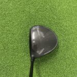 Used Cobra Aerojet Driver – 9 Degree, Stiff Flex Fujikura Speeder NX Graphite Shaft
