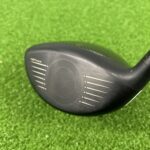 Used Cobra Aerojet Driver – 9 Degree, Stiff Flex Fujikura Speeder NX Graphite Shaft