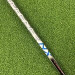 Used Cobra Aerojet Driver – 9 Degree, Stiff Flex Fujikura Speeder NX Graphite Shaft
