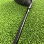 Used Cobra Aerojet Driver – 9 Degree, Stiff Flex Fujikura Speeder NX Graphite Shaft