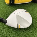 TaylorMade RBZ Stage 2 #3 Wood / 15 Degree / Stiff-Regular TM1-213 Shaft