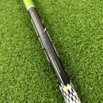 Used TaylorMade RBZ Driver – 9.5 Degree, Stiff Flex Matrix Ozik Xcon-5 Graphite Shaft