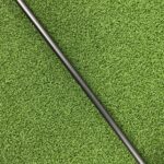Used TaylorMade RBZ Driver – 9.5 Degree, Stiff Flex Matrix Ozik Xcon-5 Graphite Shaft
