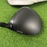 Used Callaway Elyte X Driver – 10.5 Degree, Regular Flex Ventus Green 50 Graphite Shaft