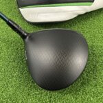 Used Callaway Elyte X Driver – 10.5 Degree, Regular Flex Ventus Green 50 Graphite Shaft