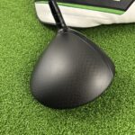 Used Callaway Elyte X Driver – 10.5 Degree, Regular Flex Ventus Green 50 Graphite Shaft