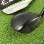 Used Callaway Elyte X Driver – 10.5 Degree, Regular Flex Ventus Green 50 Graphite Shaft