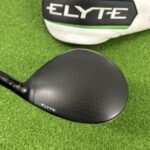 Used Callaway Elyte X Driver – 10.5 Degree, Regular Flex Ventus Green 50 Graphite Shaft