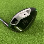 Used Callaway Elyte X Driver – 10.5 Degree, Regular Flex Ventus Green 50 Graphite Shaft