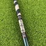 Used Callaway Elyte X Driver – 10.5 Degree, Regular Flex Ventus Green 50 Graphite Shaft
