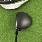 Used Callaway Elyte X Driver – 10.5 Degree, Regular Flex Ventus Green 50 Graphite Shaft