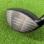 Used Callaway Elyte X Driver – 10.5 Degree, Regular Flex Ventus Green 50 Graphite Shaft