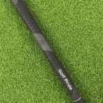Used Callaway Elyte X Driver – 10.5 Degree, Regular Flex Ventus Green 50 Graphite Shaft