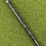 Used Callaway Elyte X Driver – 10.5 Degree, Regular Flex Ventus Green 50 Graphite Shaft