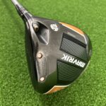 Used Callaway Mavrik Max Driver – 10.5 Degree, Stiff-Regular Flex Diamana 40 Graphite Shaft