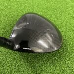Used Callaway Mavrik Max Driver – 10.5 Degree, Stiff-Regular Flex Diamana 40 Graphite Shaft