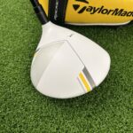 TaylorMade RBZ Stage 2 #3 Wood / 15 Degree / Stiff-Regular TM1-213 Shaft