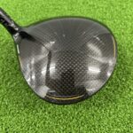 Used Callaway Mavrik Max Driver – 10.5 Degree, Stiff-Regular Flex Diamana 40 Graphite Shaft