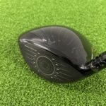 Used Callaway Mavrik Max Driver – 10.5 Degree, Stiff-Regular Flex Diamana 40 Graphite Shaft
