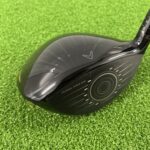 Used Callaway Mavrik Max Driver – 10.5 Degree, Stiff-Regular Flex Diamana 40 Graphite Shaft