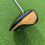Used Callaway Mavrik Max Driver – 10.5 Degree, Stiff-Regular Flex Diamana 40 Graphite Shaft