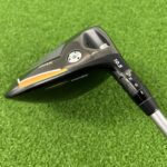 Used Callaway Mavrik Max Driver – 10.5 Degree, Stiff-Regular Flex Diamana 40 Graphite Shaft