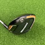 Used Callaway Mavrik Max Driver – 10.5 Degree, Stiff-Regular Flex Diamana 40 Graphite Shaft