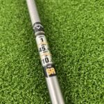 Used Callaway Mavrik Max Driver – 10.5 Degree, Stiff-Regular Flex Diamana 40 Graphite Shaft