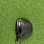 Used Callaway Mavrik Max Driver – 10.5 Degree, Stiff-Regular Flex Diamana 40 Graphite Shaft