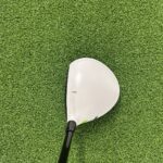 TaylorMade RBZ #3 Wood / 15 Degree / Stiff-Regular Mitsubishi Rayon RB-50 Shaft