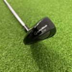 Taylormade Qi10 Tour #3 Hybrid / 19.5 Degree / S-Flex N.S. Pro 910GH Steel Shaft