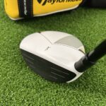 TaylorMade RBZ Stage 2 #3 Wood / 15 Degree / Stiff-Regular TM1-213 Shaft