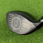 Used Callaway Mavrik Max Driver – 10.5 Degree, Stiff-Regular Flex Diamana 40 Graphite Shaft
