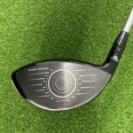 Used Callaway Mavrik Max Driver – 10.5 Degree, Stiff-Regular Flex Diamana 40 Graphite Shaft