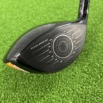 Used Callaway Mavrik Max Driver – 10.5 Degree, Stiff-Regular Flex Diamana 40 Graphite Shaft