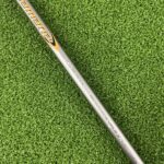 Used Callaway Mavrik Max Driver – 10.5 Degree, Stiff-Regular Flex Diamana 40 Graphite Shaft