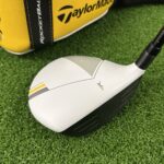 TaylorMade RBZ Stage 2 #3 Wood / 15 Degree / Stiff-Regular TM1-213 Shaft