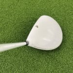 Used Cobra King F6+ Driver – 12 Degree, Stiff Flex Attas 5 Graphite Shaft