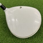 Used Cobra King F6+ Driver – 12 Degree, Stiff Flex Attas 5 Graphite Shaft